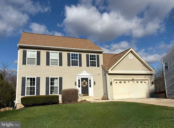 $3,300 | 444 Bennett Cerf Drive, Westminster, MD 21157