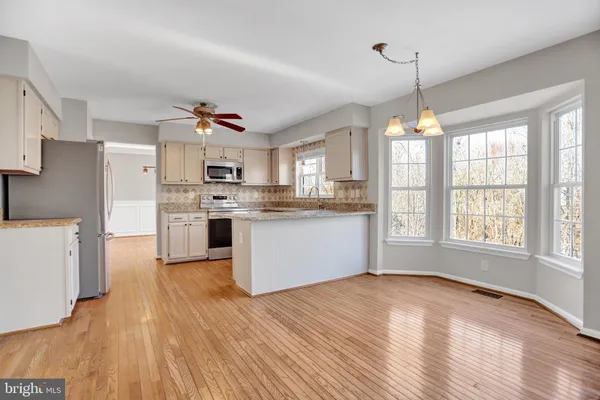 $3,300 | 444 Bennett Cerf Drive, Westminster, MD 21157