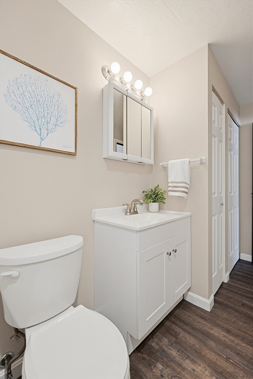 50 Juniper Road, Unit C1 North Attleboro, MA 02760 - Photo 21 of 41