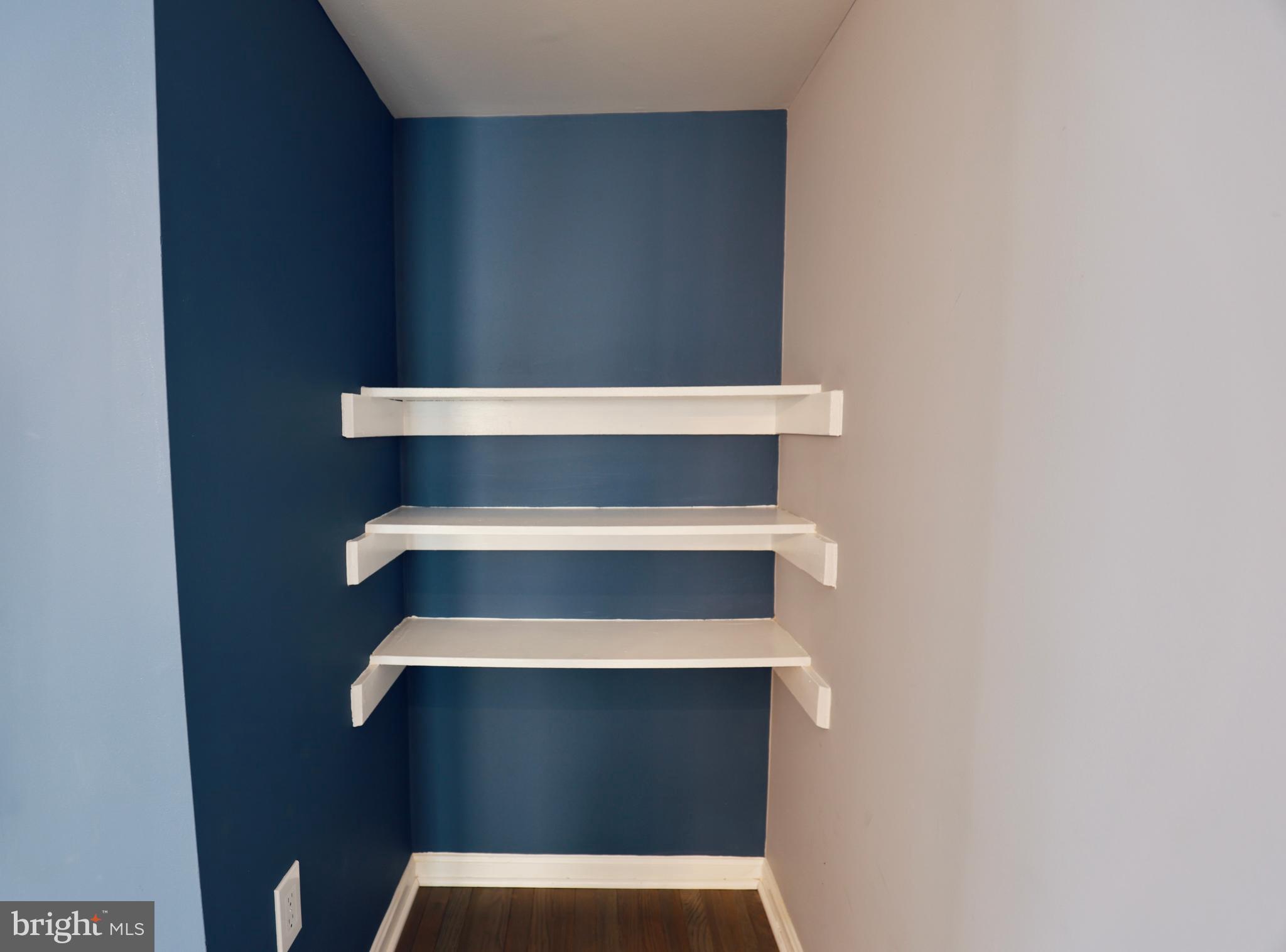 4393 Pembrook Village Drive, Unit 84 Alexandria, VA 22309 - Photo 17 of 38 a view of an empty room