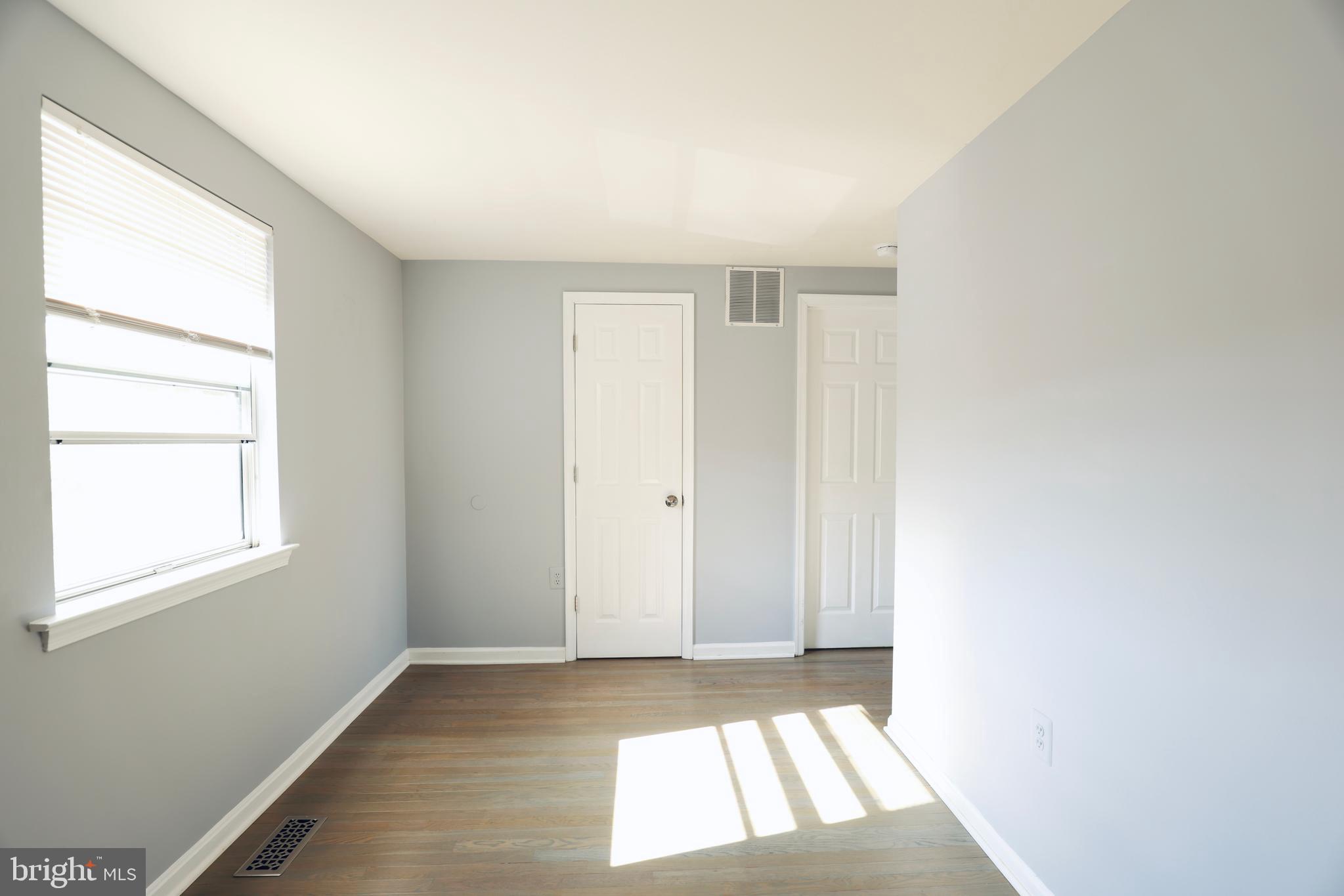 4393 Pembrook Village Drive, Unit 84 Alexandria, VA 22309 - Photo 21 of 38 a view of an empty room and window