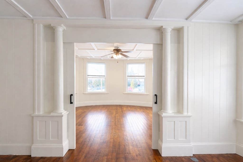 8 Almont Avenue, Unit 1 Worcester, MA 01604 - Photo 1 of 16