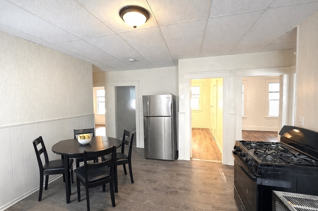8 Almont Avenue, Unit 1 Worcester, MA 01604 - Photo 11 of 16
