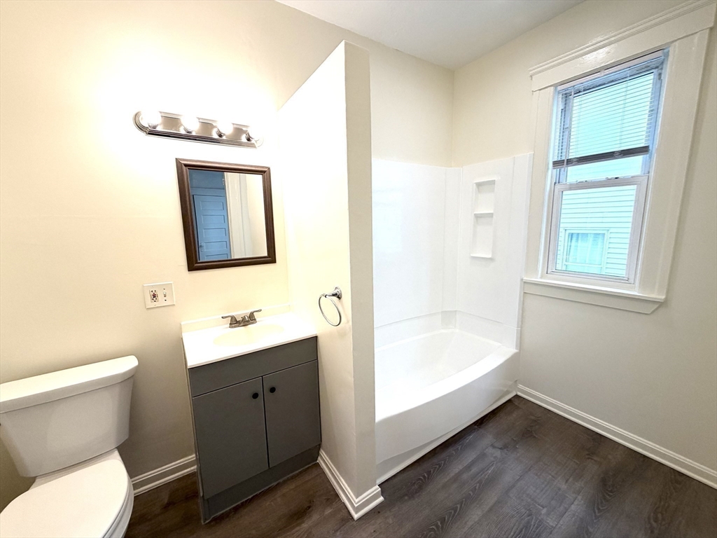 8 Almont Avenue, Unit 1 Worcester, MA 01604 - Photo 14 of 16