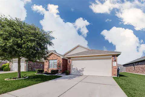 $2,100 | 5422 Dovetail Arbor Trace, Katy, TX 77449