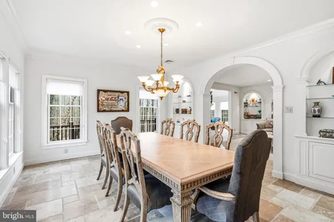 $1,595,000 | 7 Mercer Gate Drive, Doylestown, PA 18901