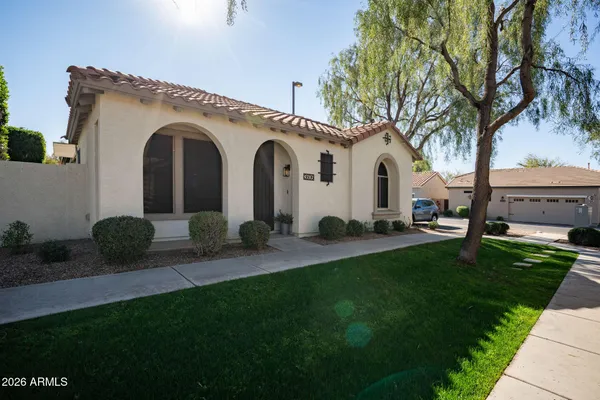 $520,000 | 3606 South Swan Drive, Gilbert, AZ 85297