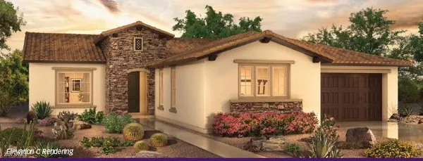 $882,100 | 3464 North 166th Drive, Goodyear, AZ 85395