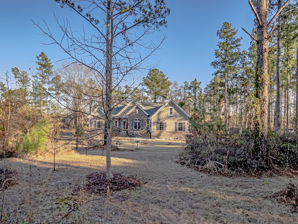 4210 Log Cabin Road Dalzell, SC 29040 - Photo 5 of 54 Gallery Image 5