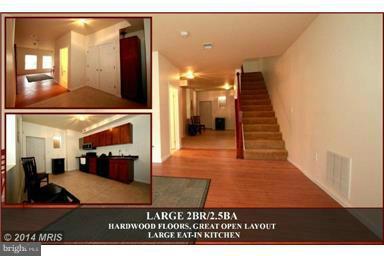 232 South Chester Street Baltimore, MD 21231 - Photo 1 of 1 View