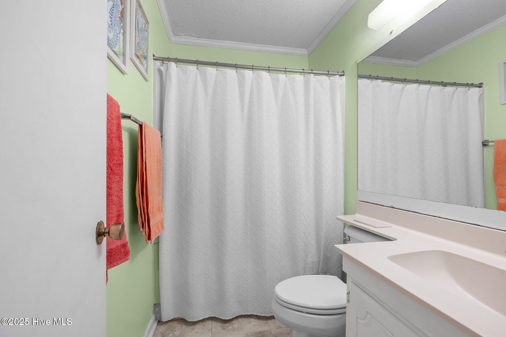 301 Commerce Way, Unit 258 Atlantic Beach, NC 28512 - Photo 13 of 26 Hall Bath
