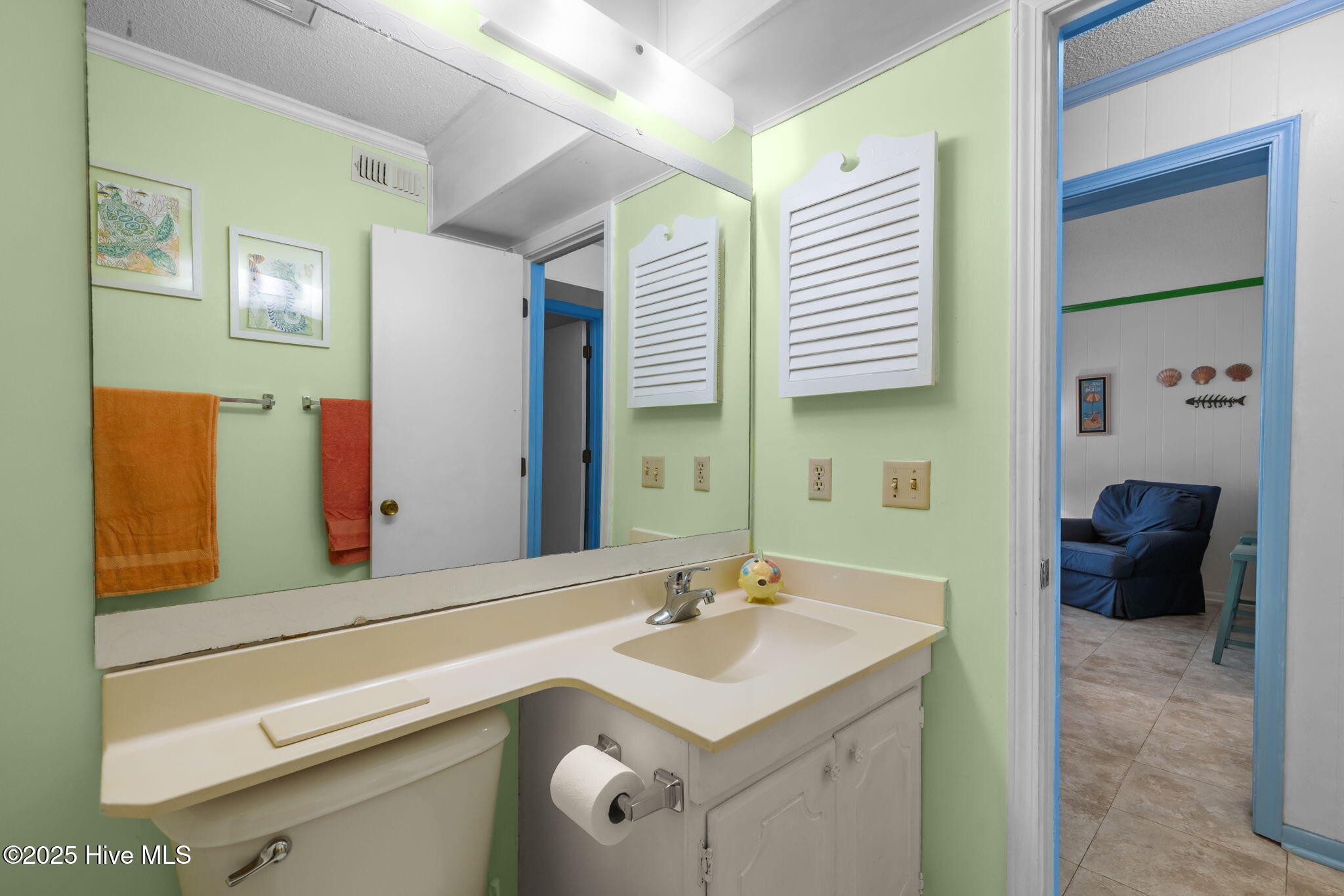 301 Commerce Way, Unit 258 Atlantic Beach, NC 28512 - Photo 14 of 26 Hall Bath