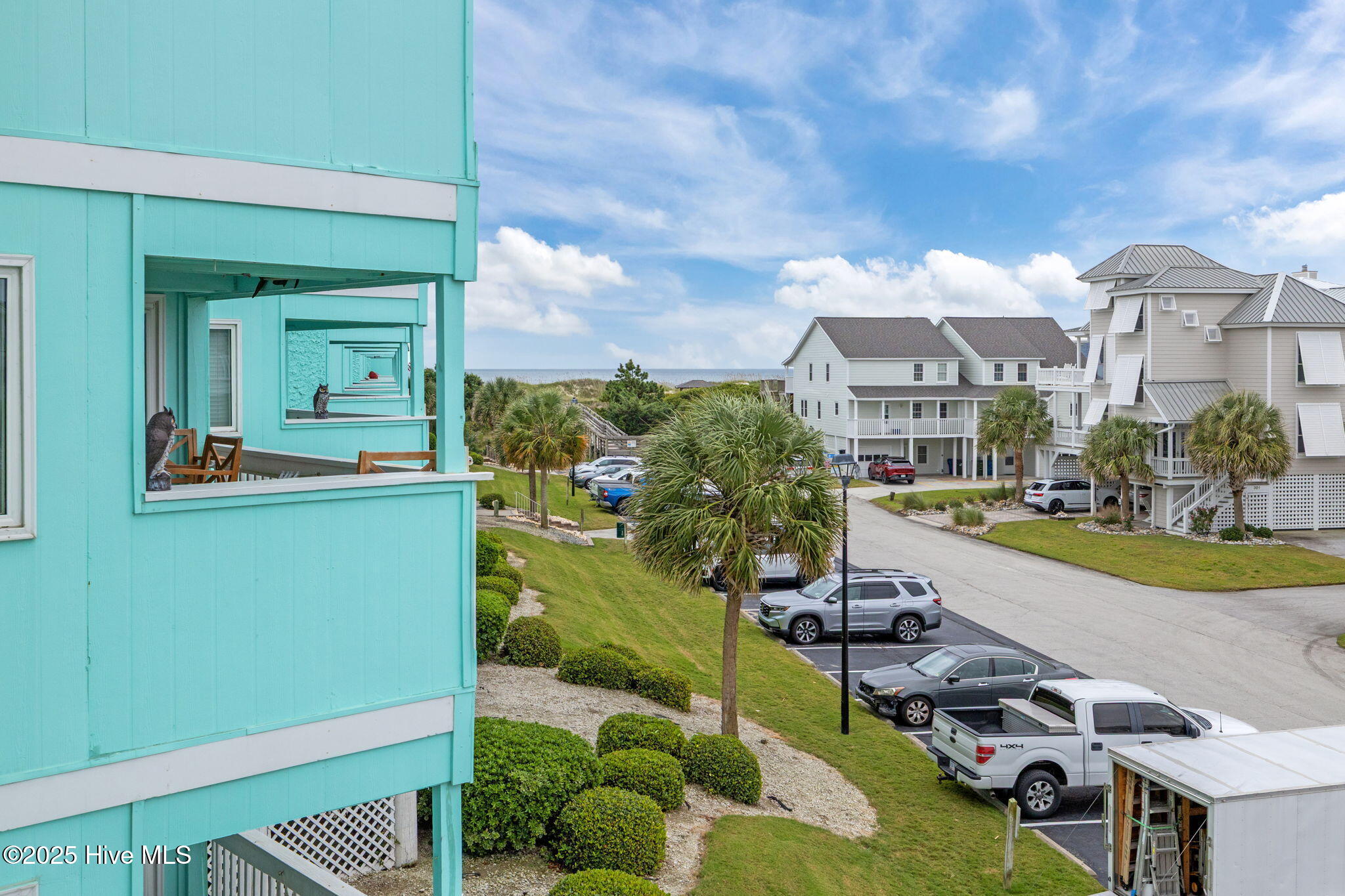 301 Commerce Way, Unit 258 Atlantic Beach, NC 28512 - Photo 16 of 26 Ocean View