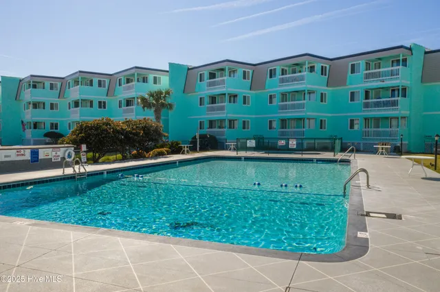 $330,000 | 301 Commerce Way, Unit 258, Atlantic Beach, NC 28512