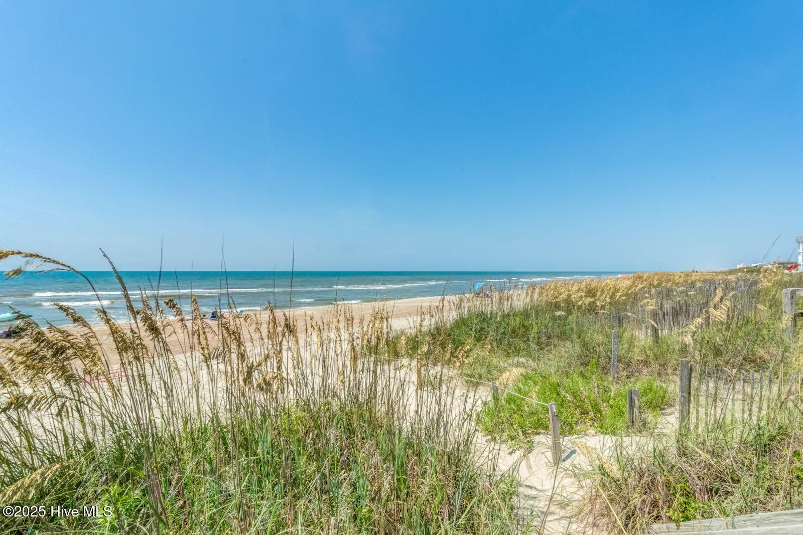 301 Commerce Way, Unit 258 Atlantic Beach, NC 28512 - Photo 24 of 26 Atlantic Beach