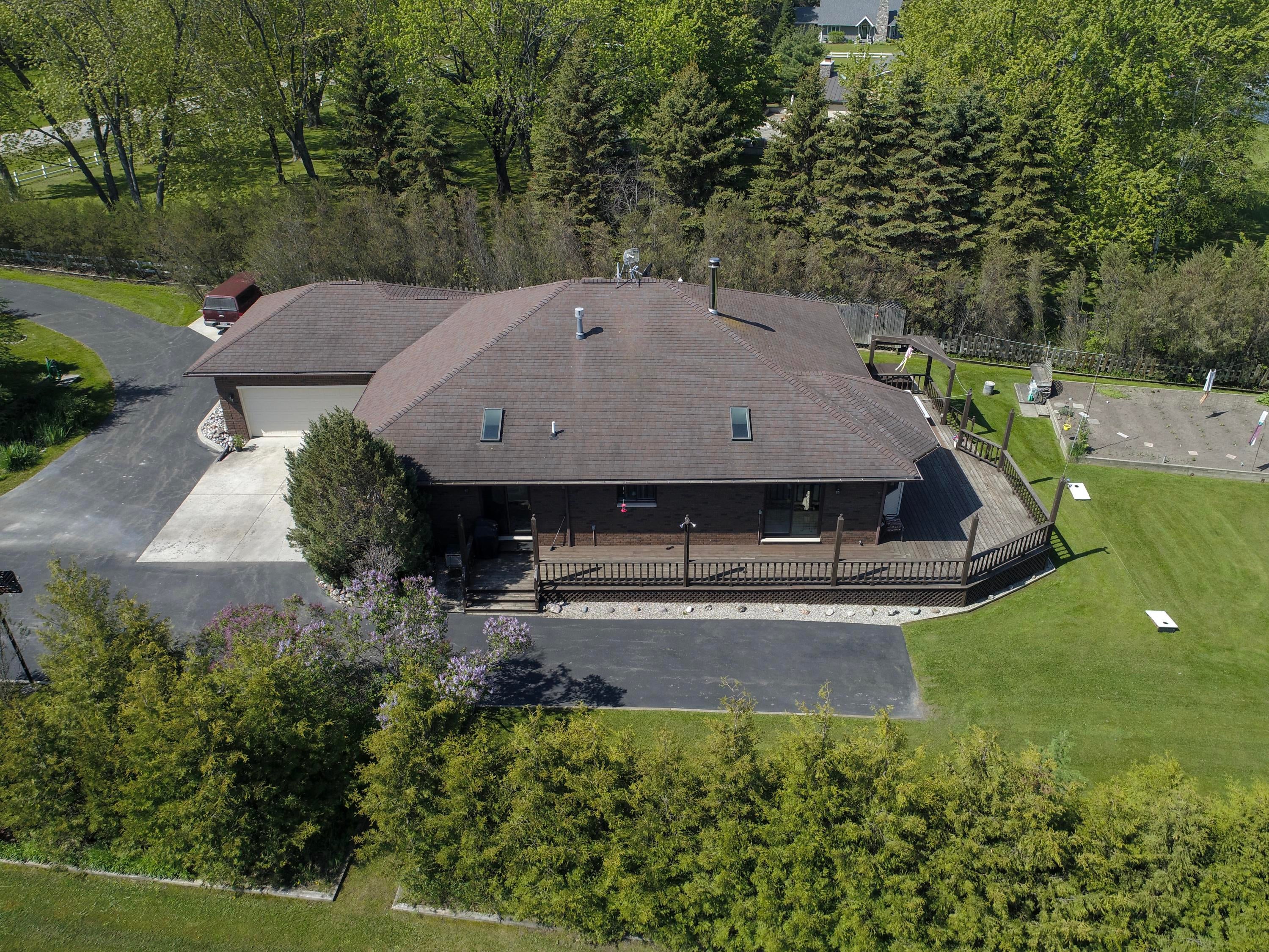 893 Needle Pointe Drive Cheboygan, MI 49721 - Photo 11 of 28 Gallery Image 11