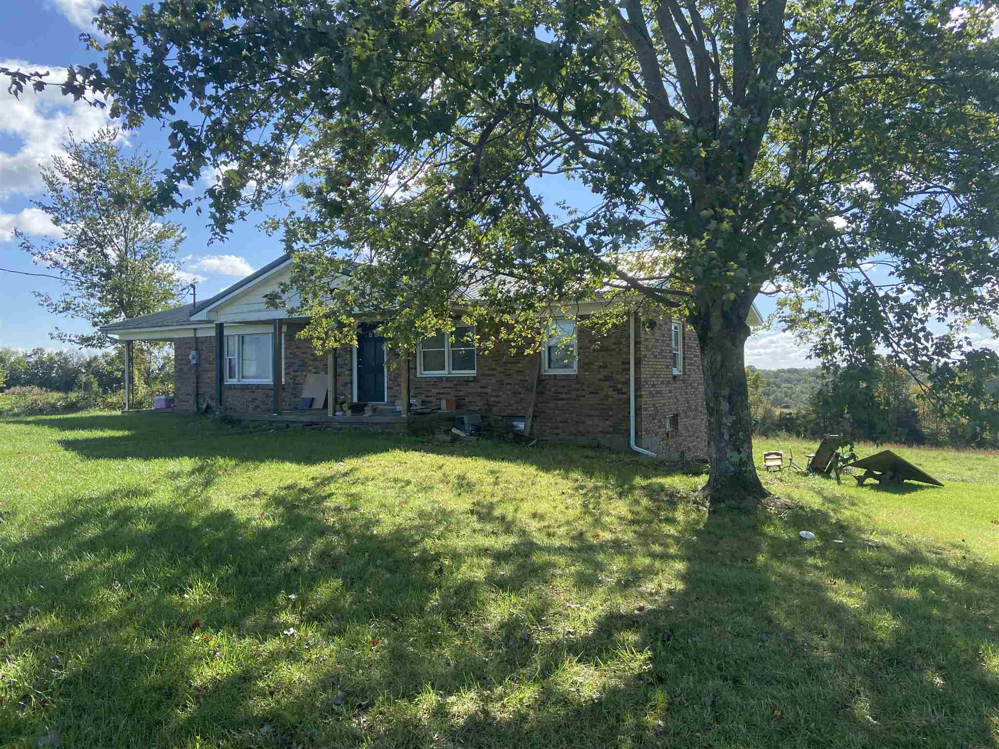 1650 Stewart Ridge Road Sparta, KY 41086 - Photo 1 of 10