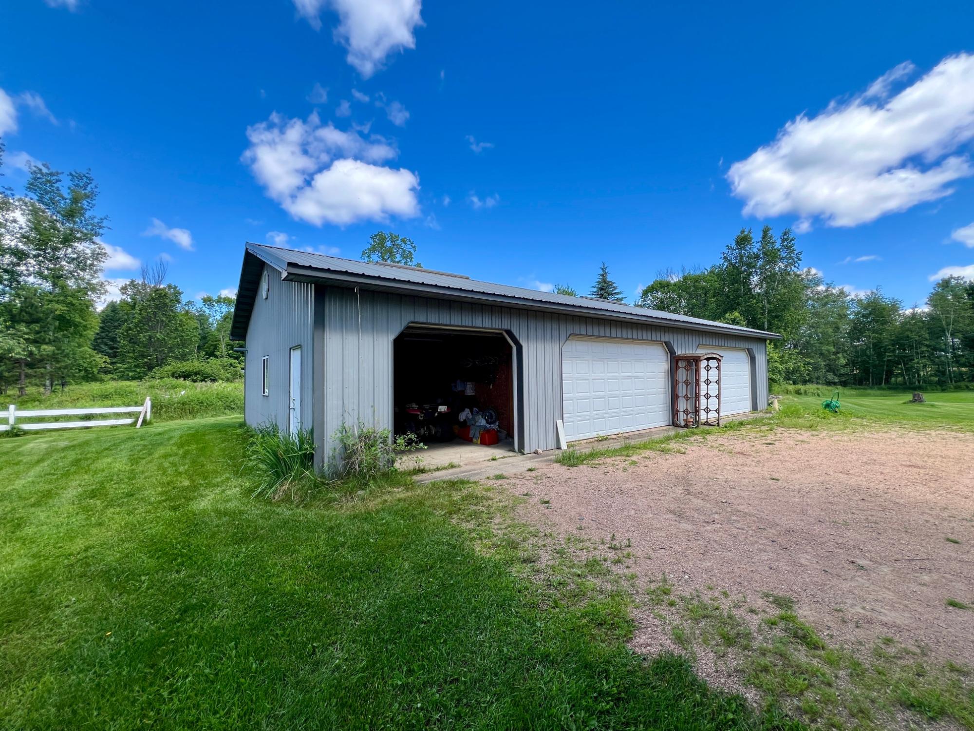 W7448 Stone Haven Road Deerbrook, WI 54424 - Photo 57 of 72 Gallery Image 57