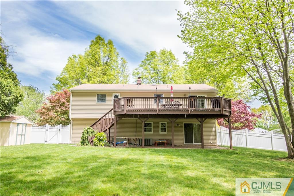 2 Jefferson Road East Brunswick, NJ 08816 - Photo 22 of 24 Gallery Image 22