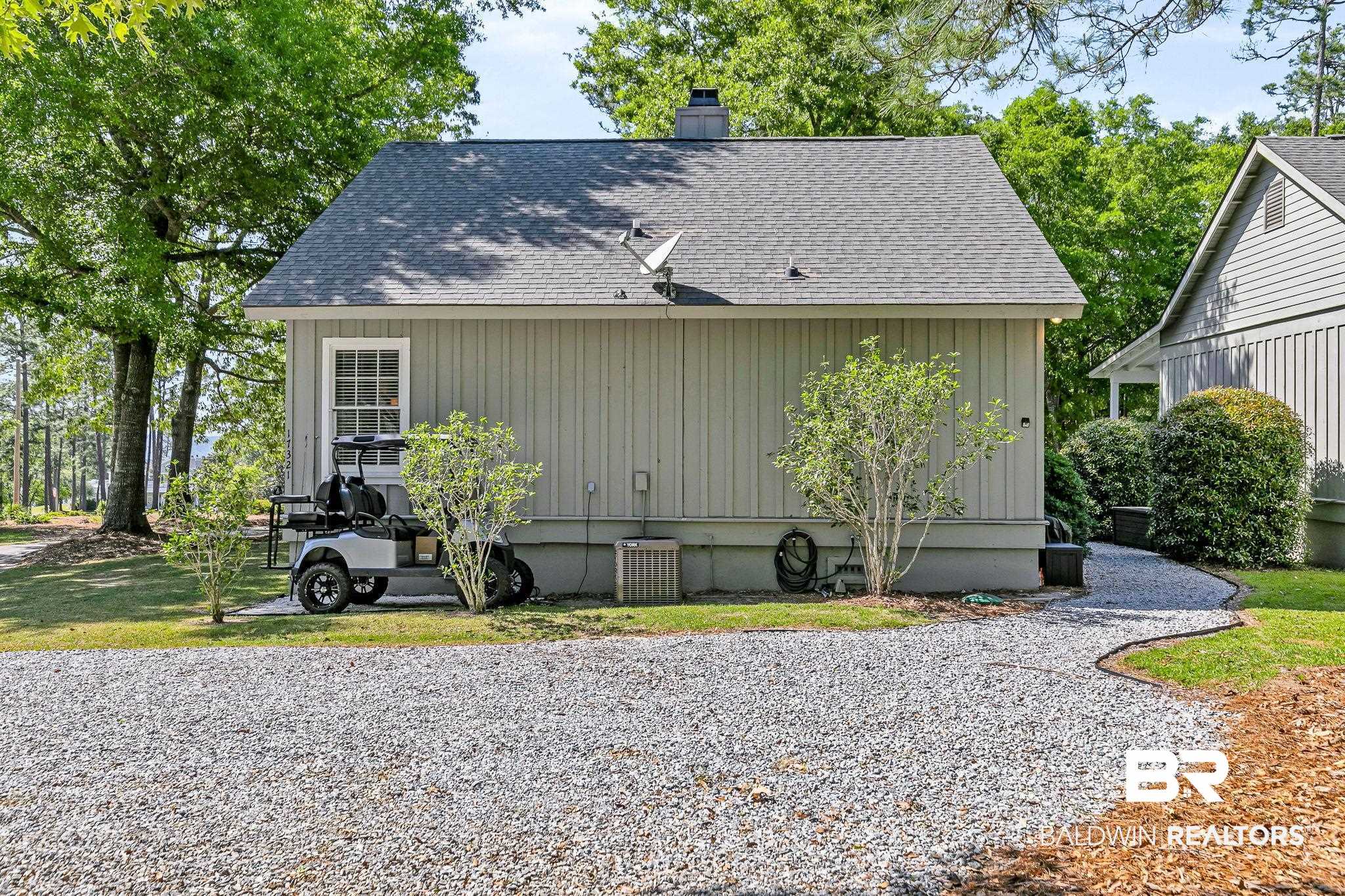 17321 Cabin Road Loxley, AL 36551 - Photo 34 of 39