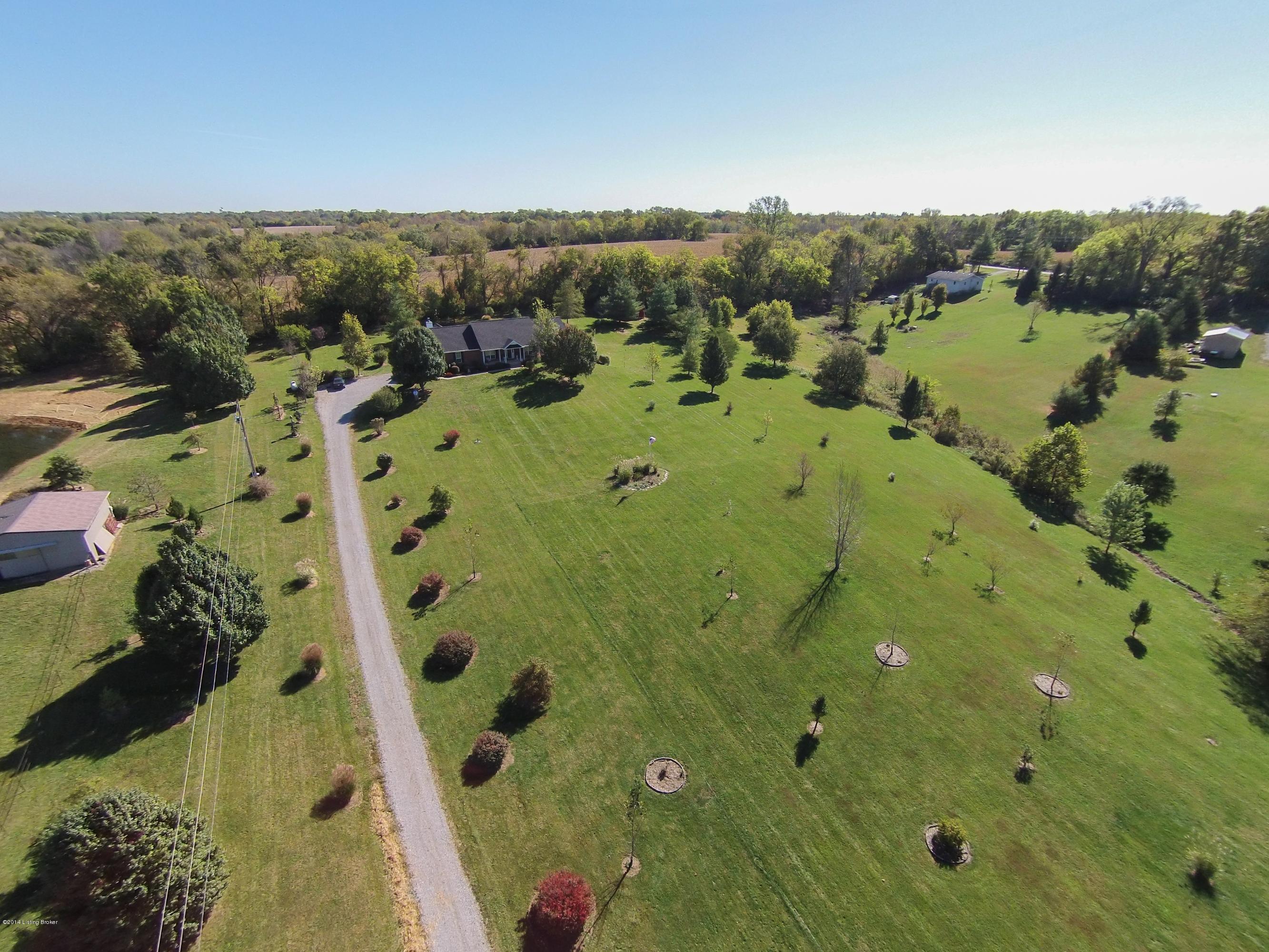 100 Spinpointe Road Fisherville, KY 40023 - Photo 9 of 83 100 Spin Pointe Rd, Fisherville KY (7)