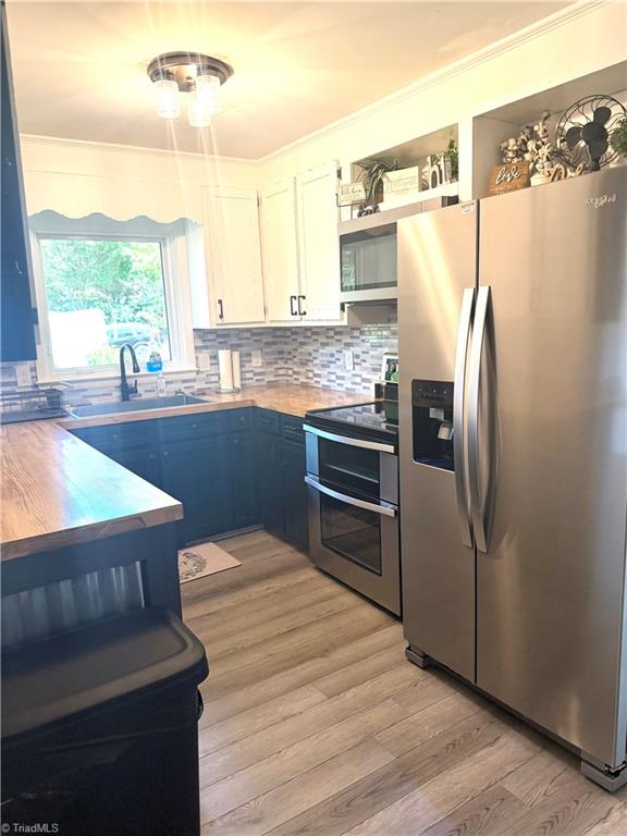 1438 Beckner Road Lexington, NC 27292 - Photo 10 of 47 Gallery Image 10