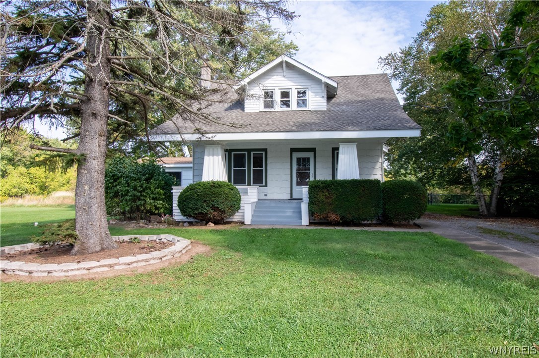 5779 Mc Kee Road Newfane, NY 14108 - Photo 1 of 1 Gallery Image 1