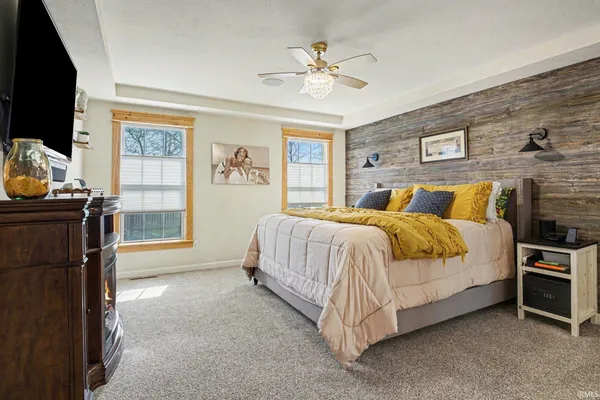 $695,000 | 54732 Sacramento Meadows Drive, Osceola, IN 46561