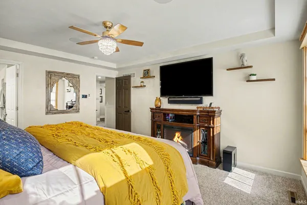$695,000 | 54732 Sacramento Meadows Drive, Osceola, IN 46561