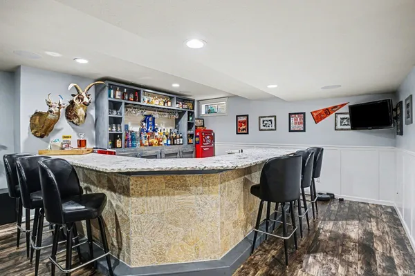 $695,000 | 54732 Sacramento Meadows Drive, Osceola, IN 46561