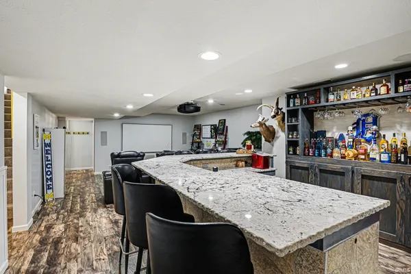 $695,000 | 54732 Sacramento Meadows Drive, Osceola, IN 46561