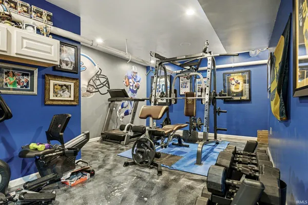 $695,000 | 54732 Sacramento Meadows Drive, Osceola, IN 46561