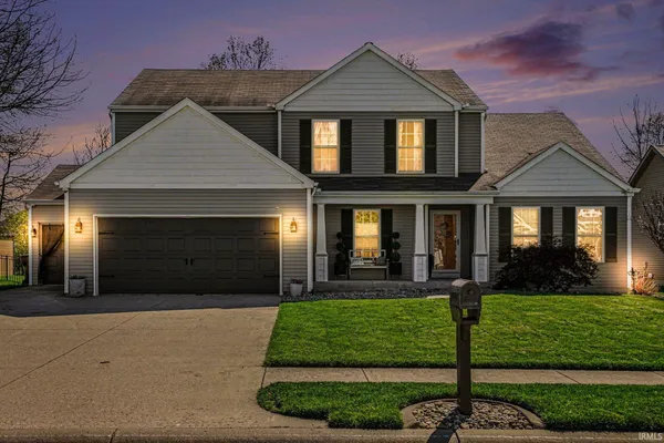$695,000 | 54732 Sacramento Meadows Drive, Osceola, IN 46561