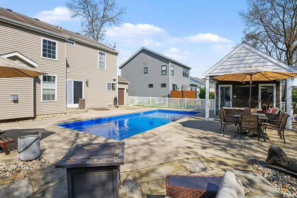 $695,000 | 54732 Sacramento Meadows Drive, Osceola, IN 46561