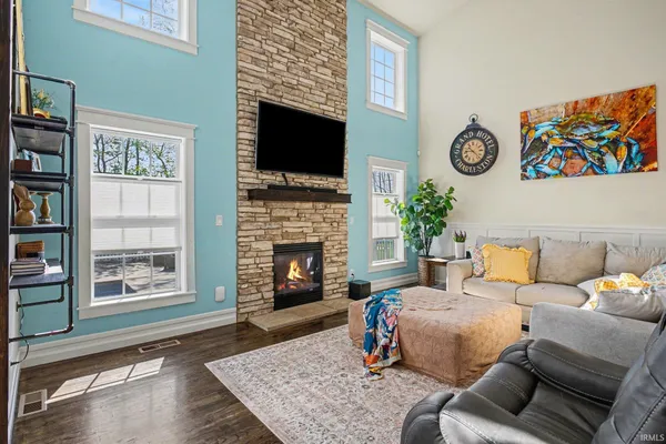 $695,000 | 54732 Sacramento Meadows Drive, Osceola, IN 46561