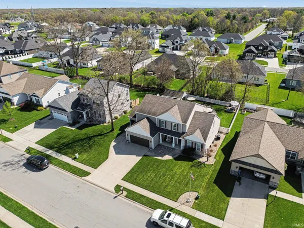 $695,000 | 54732 Sacramento Meadows Drive, Osceola, IN 46561