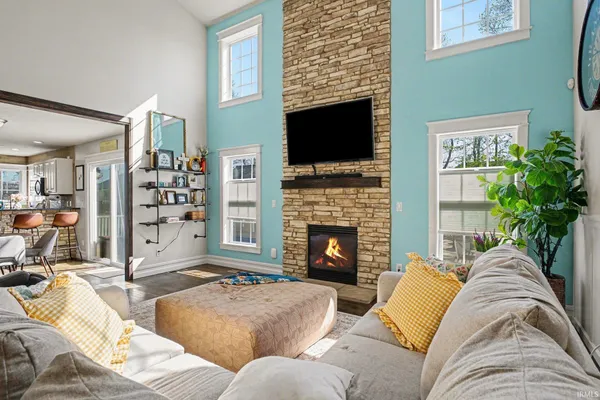 $695,000 | 54732 Sacramento Meadows Drive, Osceola, IN 46561
