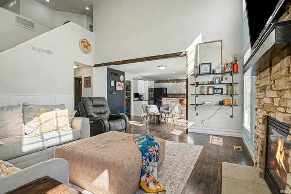$695,000 | 54732 Sacramento Meadows Drive, Osceola, IN 46561