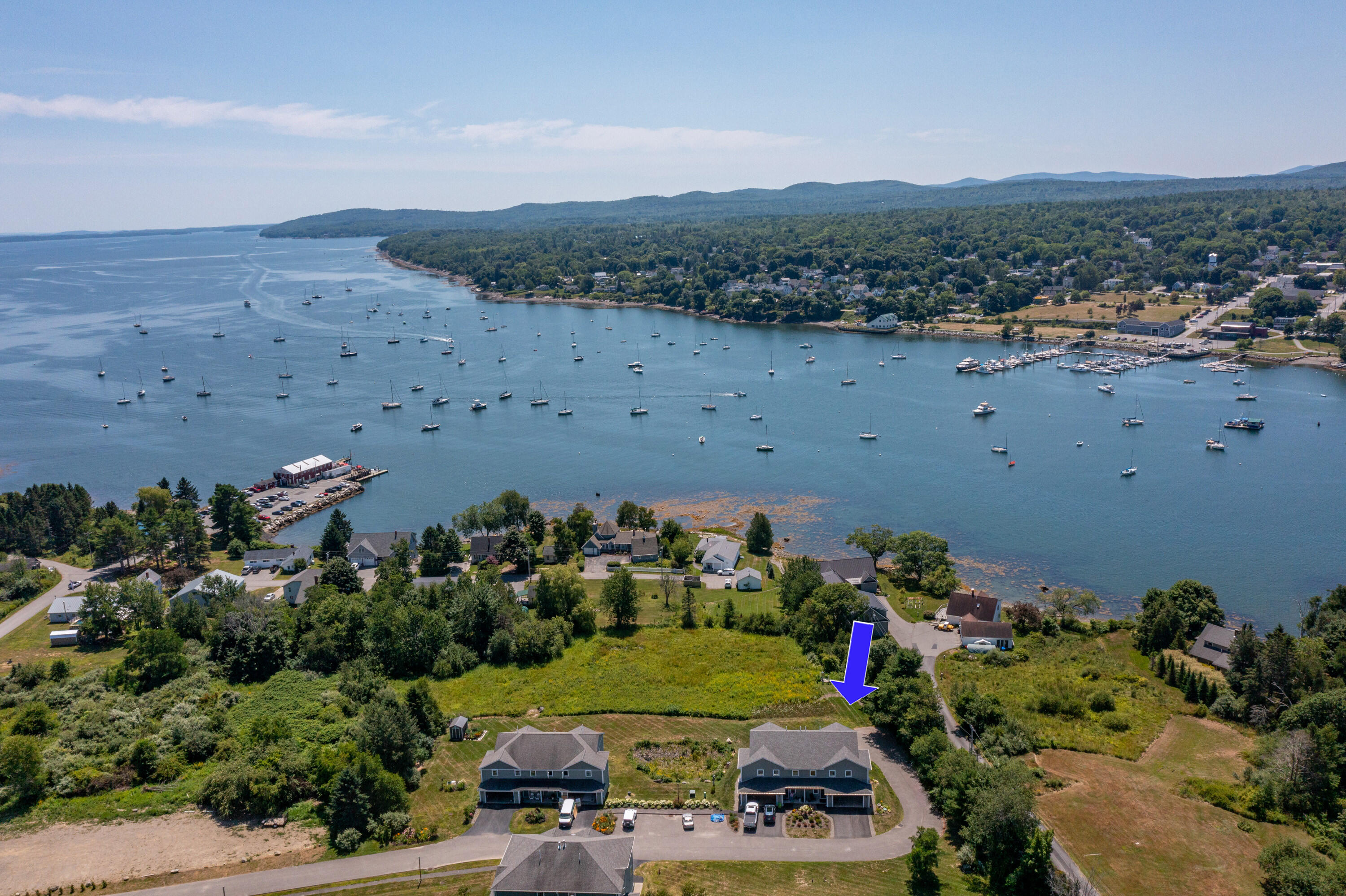 8 Shipmasters Cove Road, Unit 8 Belfast, ME 04915 - Photo 6 of 44 4734