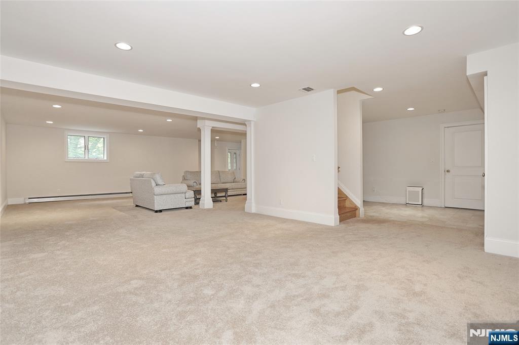 65 Ross Avenue Demarest, NJ 07627 - Photo 37 of 48 a view of empty room