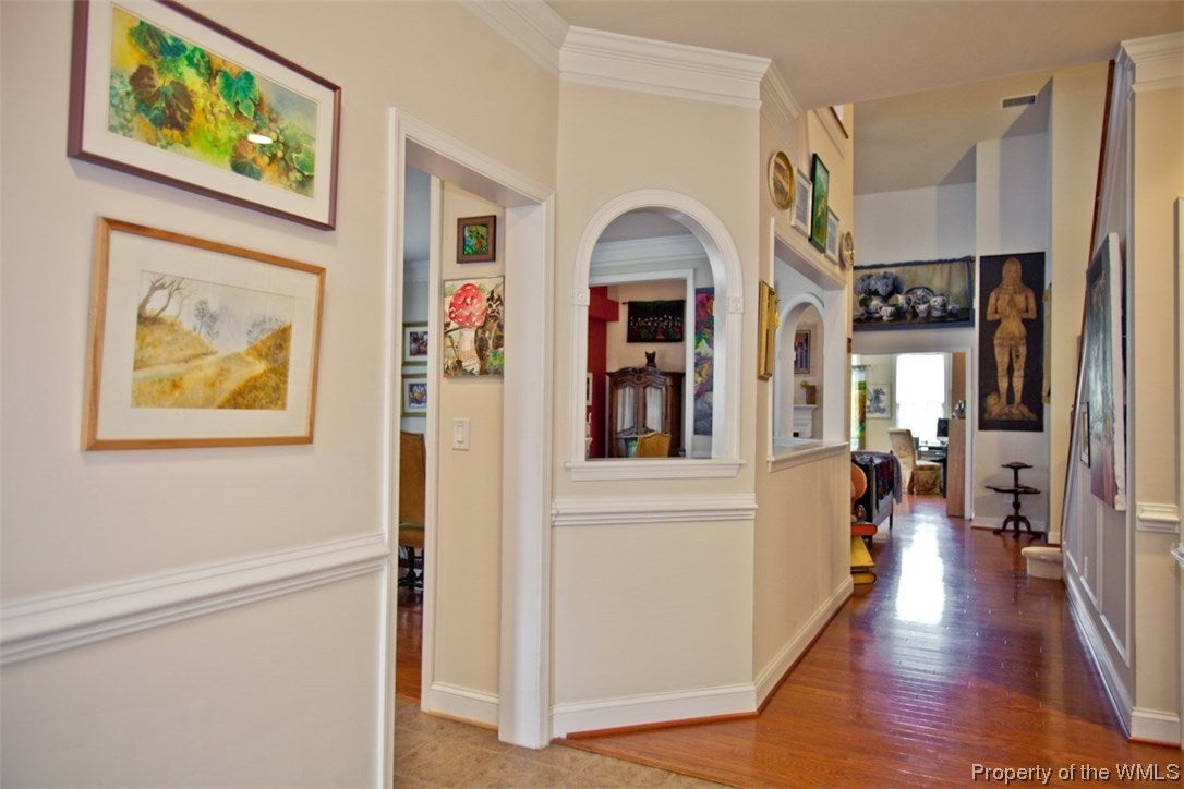 4212 Old Lock Road Williamsburg, VA 23188 - Photo 4 of 32 Gallery Image 4