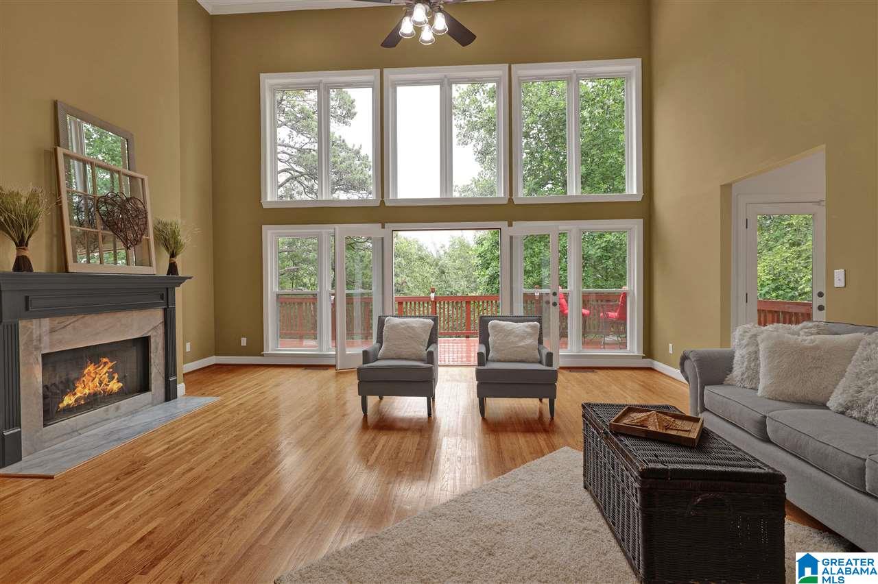 5054 Eagle Crest Road Birmingham, AL 35242 - Photo 3 of 49