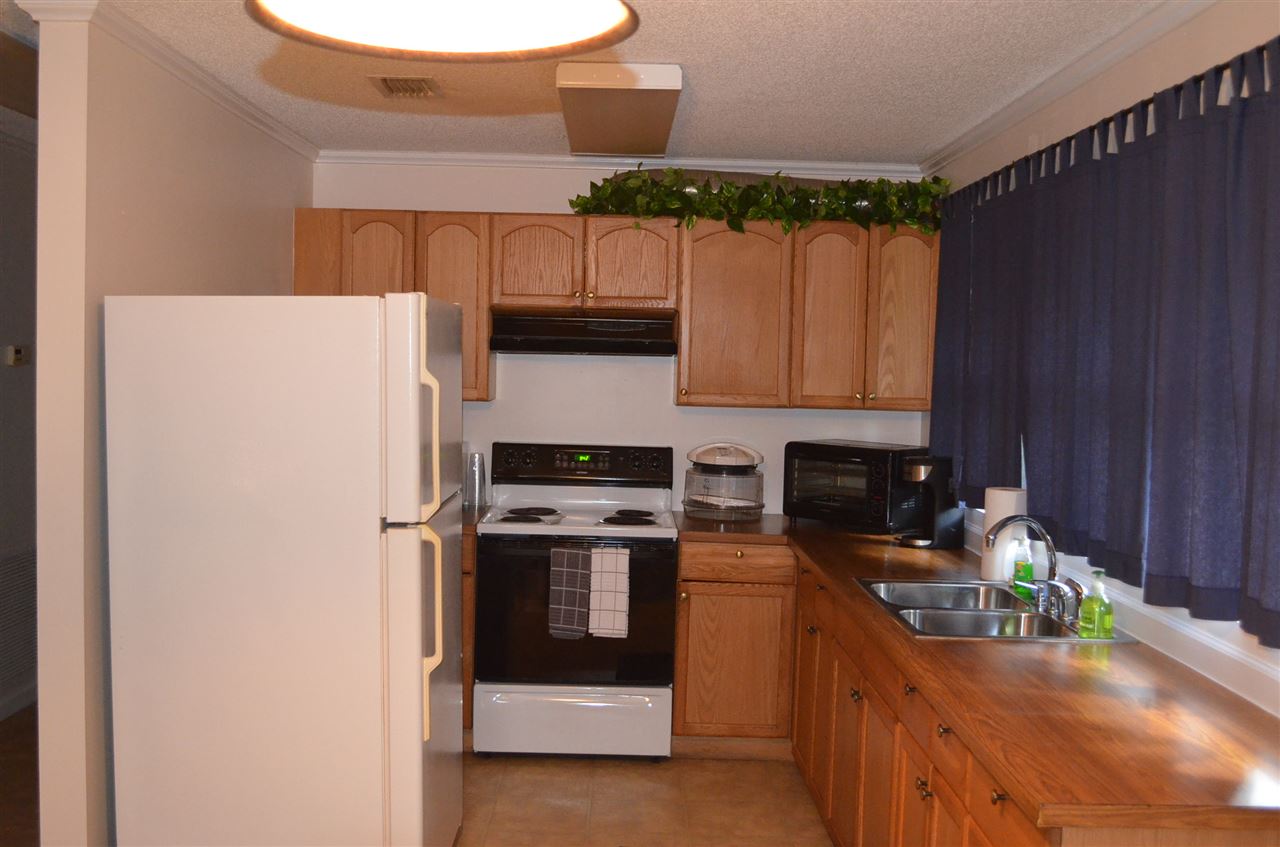 2058 Sam Poppell Road Perry, FL 32347 - Photo 8 of 12