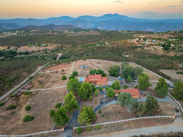 $1,350,000 | 15091 Chemise Creek Road, Ramona, CA 92065
