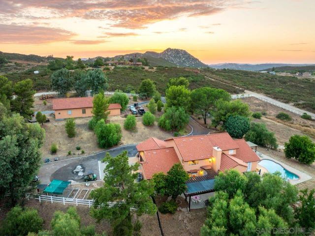 $1,350,000 | 15091 Chemise Creek Road, Ramona, CA 92065