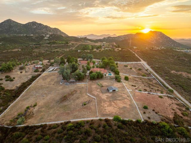 $1,350,000 | 15091 Chemise Creek Road, Ramona, CA 92065
