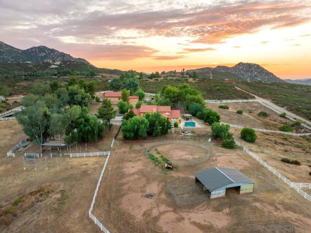 $1,350,000 | 15091 Chemise Creek Road, Ramona, CA 92065