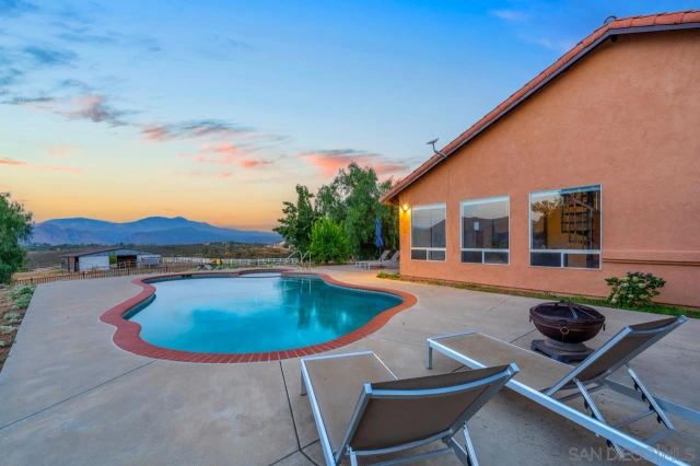 $1,350,000 | 15091 Chemise Creek Road, Ramona, CA 92065