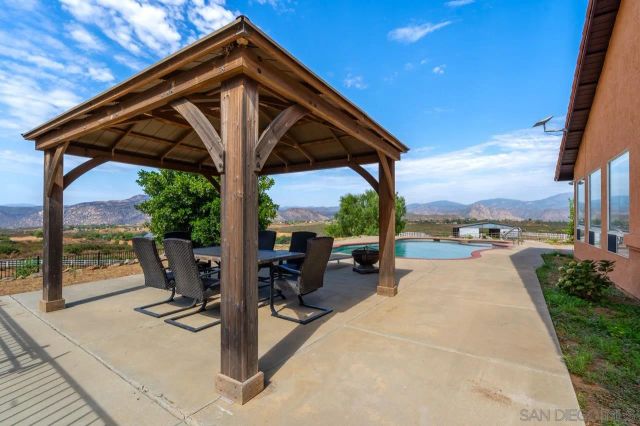 $1,350,000 | 15091 Chemise Creek Road, Ramona, CA 92065