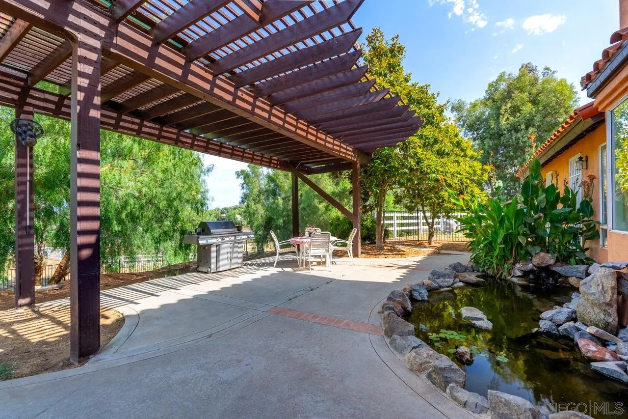 15091 Chemise Creek Road Ramona, CA 92065 - Photo 27 of 74